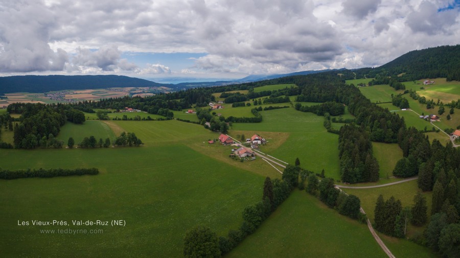 Vieux Près, Val-de-Ruz, Neuchâtel