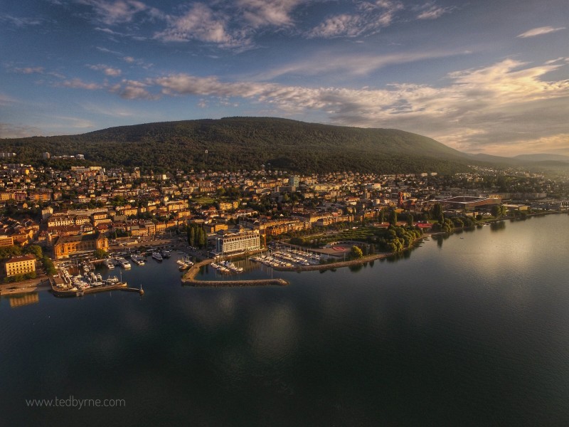 Neuchâtel Port